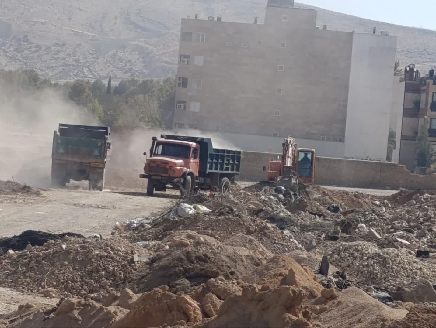 گام‌های تازه برای خانه‌دار شدن محرومان  شهرستانسپیدان