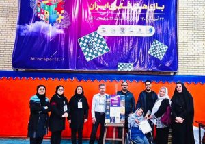 زهرا حق‌شناس ستاره بی‌حد و مرز اتللو شد