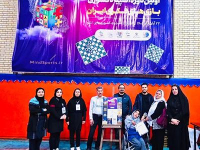 زهرا حق‌شناس ستاره بی‌حد و مرز اتللو شد