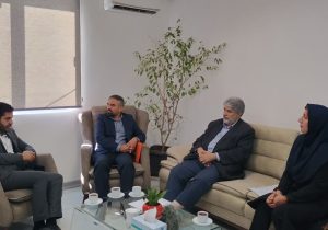 زیست‌بوم نوآوری، محور همکاری شورا و شهرداری شیراز