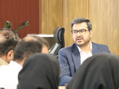 آغاز طرح جامع ساماندهی ترافیک شیراز