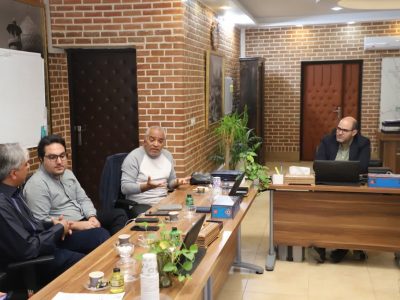 حکم دبیری ستارهها در دستان کارگردان نامی تئاتر