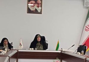 تدوین سند تحول معاونت تعاون بنیاد شهید و امور ایثارگران