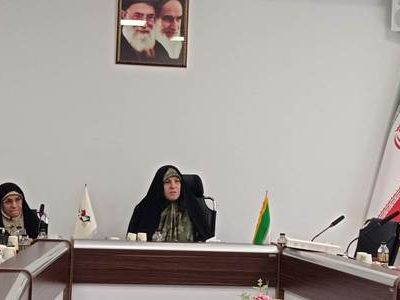 تدوین سند تحول معاونت تعاون بنیاد شهید و امور ایثارگران