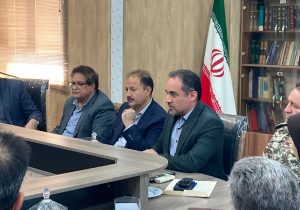 فسا در مسیر توسعه صنعتی؛ شتاب در راه اندازی شهرک صنعتی شماره دو