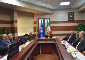 برگزاری نخستین نشست تخصصی شورای دستگاه‌های هم‌خانواده صمت فارس