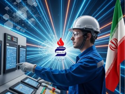 پتروشیمی شیراز پرچمدار مهارت در صنعت ملی