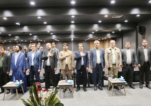 هماهنگی دستگاهها و آیندهنگری در طراحی شهری، ضرورت اصلی پدافند غیرعامل است