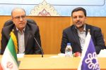 عزم جدی صدا و سیمای فارس و دانشگاه شیراز در حمایت از حوزه علم و فناوری