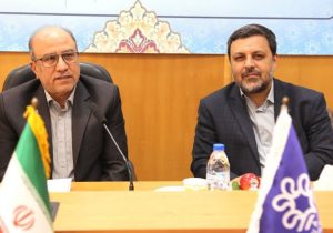 عزم جدی صدا و سیمای فارس و دانشگاه شیراز در حمایت از حوزه علم و فناوری