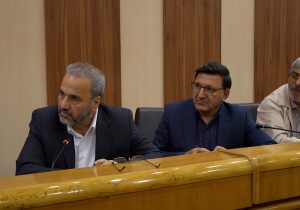 برنامهریزی جدی برای کاهش جمعیت اتباع غیرمجاز در فارس