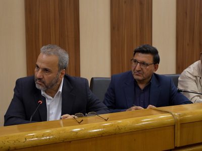 برنامهریزی جدی برای کاهش جمعیت اتباع غیرمجاز در فارس