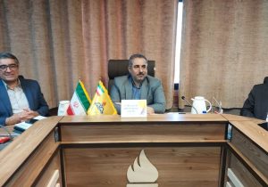 اجرای طرح پایش مصرف گاز در اماکن عمومی از اول آذر در استان فارس