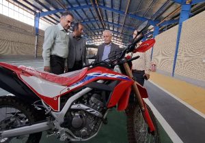 موقعیت ممتاز ناحیه صنعتی موتور محرک جذب سرمایه‌گذاران و آغاز فصل جدید توسعه و بهره‌برداری طرح‌ها