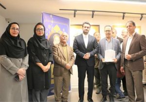 نگارخانهها؛ قلب تپنده هنر معاصر ایران