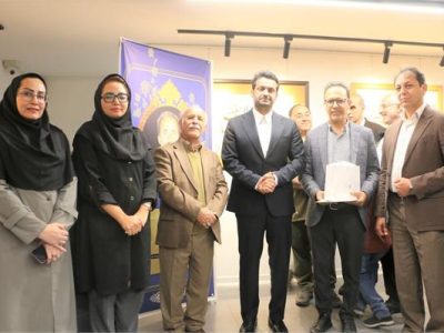 نگارخانهها؛ قلب تپنده هنر معاصر ایران