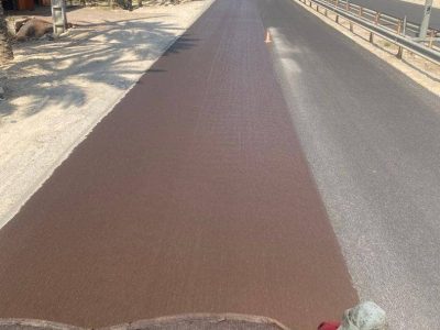 اجرای بیش از ۱۹۰۰ کیلومتر عملیات نگهداری در راه های فارس