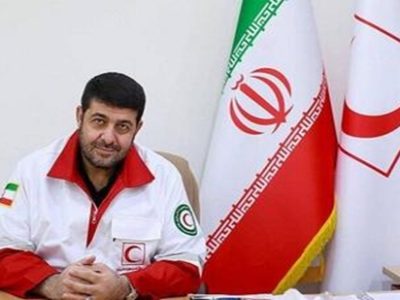 پیام تبریک نماینده ولی فقیه و رئیس شورای هماهنگی تبلیغات اسلامی در پیامی انتصاب رئیس جمعیت هلال احمر