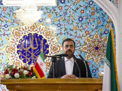 وحدت اسلامی و همدلی، محور خدمت‌رسانی فراگیر در استان فارس