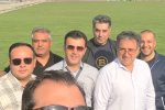 بازدید فنی از ورزشگاه آزادی با هدف هم‌سوسازی با استانداردهای فیفا