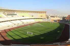 ورزشگاه پارس شیراز در فهرست گزینههای میزبانی دربی تهران