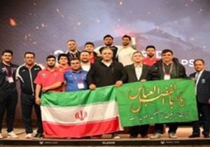 پیام تبریک نماینده ولی فقیه و رئیس شورای هماهنگی تبلیغات اسلامی در پی قهرمانی تیم ملی وزنه‌برداری جمهوری اسلامی ایران