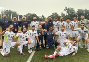 پایان تلخ، آغاز یک مسیر بزرگ