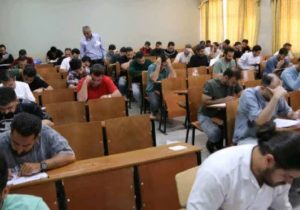 آزمون استخدامی شرکت پتروشیمی شیراز؛ جلوهای از نظم، سلامت و مدیریت حرفهای