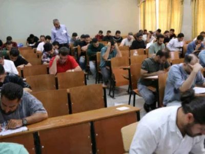 آزمون استخدامی شرکت پتروشیمی شیراز؛ جلوهای از نظم، سلامت و مدیریت حرفهای