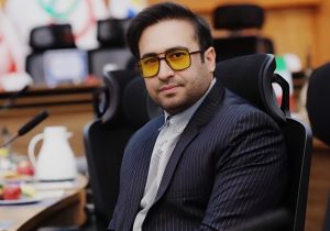 پیام تبریک رئیس کمیته فرهنگی و مسئولیت اجتماعی هیات ورزش های همگانی استان فارس در پی کسب عنوان قهرمانی غلامرضا فرخی در رقابت های جهانی