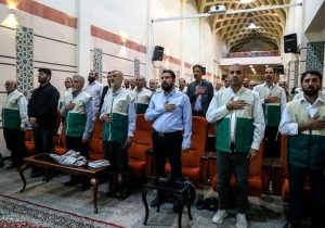 برگزاری کارگاه آموزشی در فارس