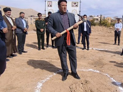 هر پیشرفتی ریشه در آموزش دارد