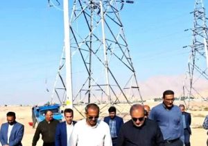 جایگزینی هادیهای جدید پرظرفیت در شهرستان داراب کلید خورد