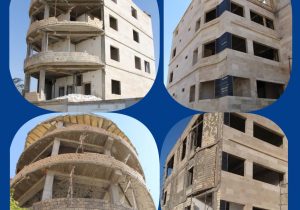 نیازمند همدلی و مهربانی شما هستیم