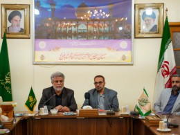 مکتب شیراز توانست علمای شیعه و سنی را گرد هم آورد