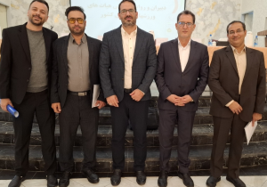 مشهد میزبان گردهمایی ملی دبیران و روابط عمومی ورزش های همگانی