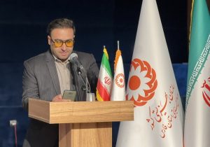 پیام رئیس کمیته فرهنگی و مسئولیت اجتماعی هیئت ورزش های همگانی به مناسبت روز دانشجو