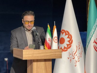 پیام رئیس کمیته فرهنگی و مسئولیت اجتماعی هیئت ورزش های همگانی به مناسبت روز دانشجو