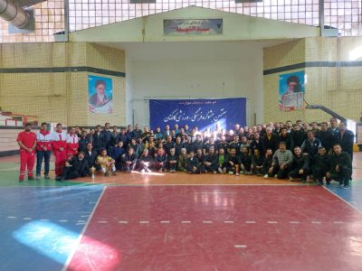 صدرا در قله ورزش شهرداری های استان فارس