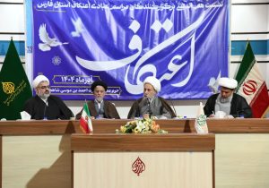 پیشرفت‌های معنوی نباید ما را از آسیب‌شناسی اقتصادی باز دارد