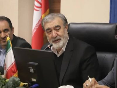 بررسی چالش‌های زیرساختی صنایع شهرک صنعتی بزرگ شیراز