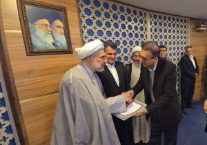 درخشش شرکت توزیع برق شیراز در ارزیابی فرهنگی وزارت نیرو