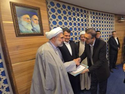 درخشش شرکت توزیع برق شیراز در ارزیابی فرهنگی وزارت نیرو