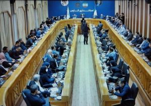 امضای تفاهم نامه گسترش همکاریهای اقتصادی فارس و ولایت سرخاندریا ازبکستان