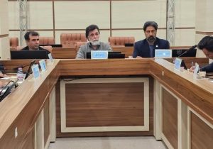 آماده باش کامل میراث فرهنگی فارس در پی هشدار قرمز هواشناسی