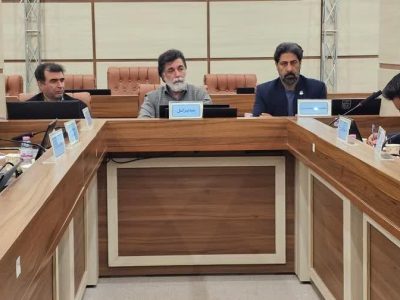 آماده باش کامل میراث فرهنگی فارس در پی هشدار قرمز هواشناسی