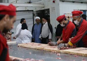 بانکها باید پشتیبان غیرت دینی و سلامت جامعه باشند