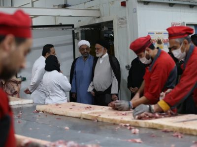 بانکها باید پشتیبان غیرت دینی و سلامت جامعه باشند