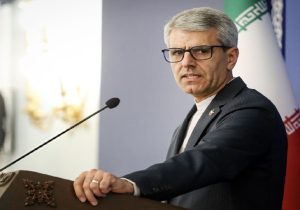 رویداد‌های فرهنگی در نشان دادن چهره واقعی یک کشور موثر است