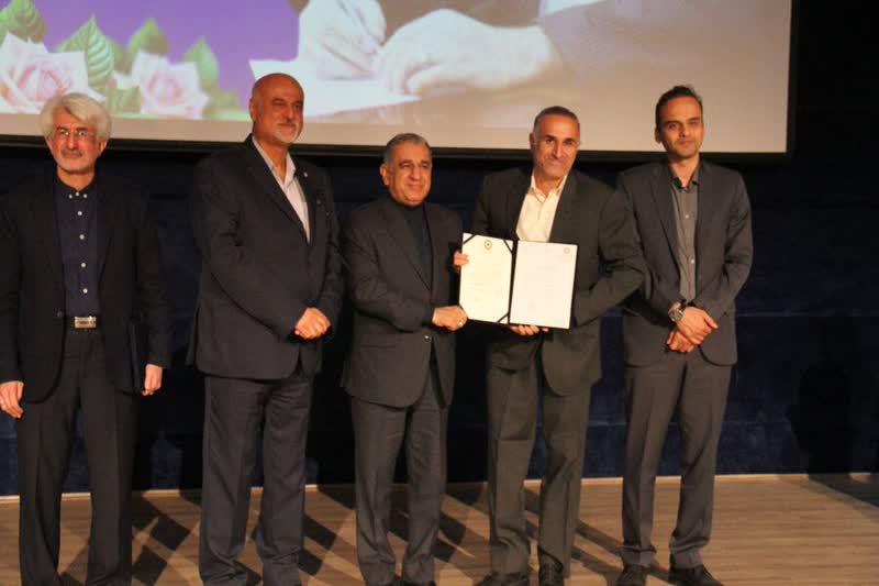 سکان بهزیستی فارس به گودرزی سپرده شد/ بدرقه هوشیار با قدردانی و احترام سکان بهزیستی فارس به گودرزی سپرده شد/ بدرقه هوشیار با قدردانی و احترام